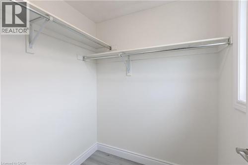 59 Iron Gate Street, Kitchener, ON - Indoor With Storage