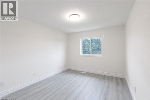 59 Iron Gate Street, Kitchener, ON - Indoor Photo Showing Other Room