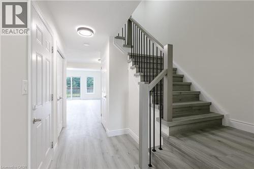 59 Iron Gate Street, Kitchener, ON - Indoor Photo Showing Other Room