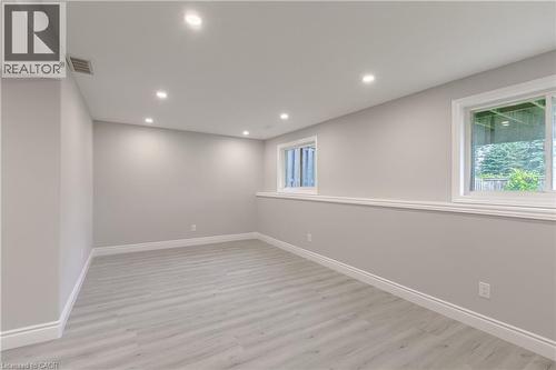 59 Iron Gate Street, Kitchener, ON - Indoor Photo Showing Other Room