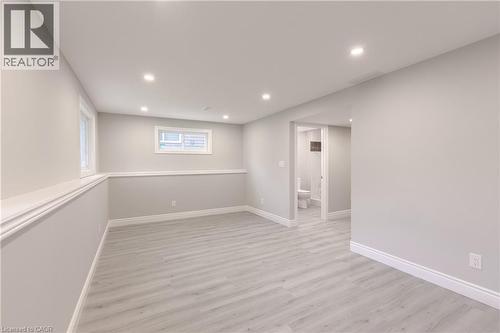 59 Iron Gate Street, Kitchener, ON - Indoor Photo Showing Other Room