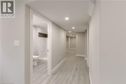 59 Iron Gate Street, Kitchener, ON - Indoor