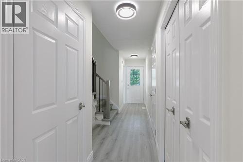59 Iron Gate Street, Kitchener, ON - Indoor Photo Showing Other Room