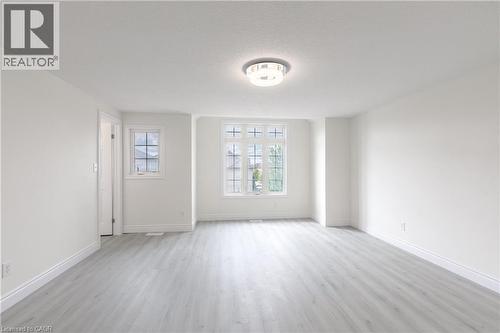 59 Iron Gate Street, Kitchener, ON - Indoor Photo Showing Other Room