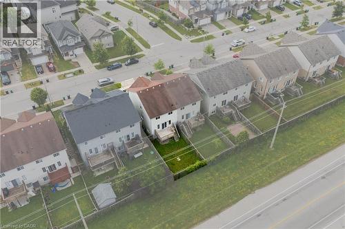 59 Iron Gate Street, Kitchener, ON - Other