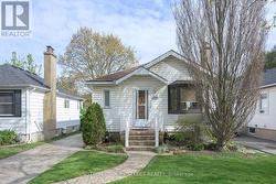 1316 LANGMUIR AVENUE  London East (East N), ON N5W 2G6