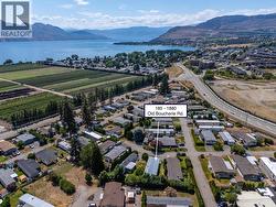 1880 Old Boucherie Road Unit# 185 West Kelowna, BC V4T 1Z2
