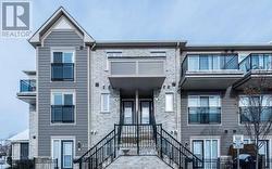 137 - 2891 RIO COURT Mississauga, ON L5M 0S3