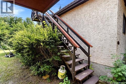 913 Boyle Street, Indian Head, SK - Outdoor