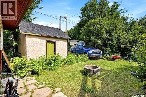 913 Boyle Street, Indian Head, SK - Outdoor