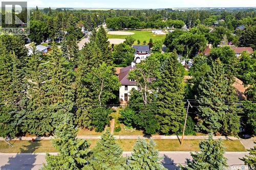 913 Boyle Street, Indian Head, SK - Outdoor With View