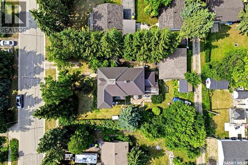 913 Boyle Street, Indian Head, SK - Outdoor With View