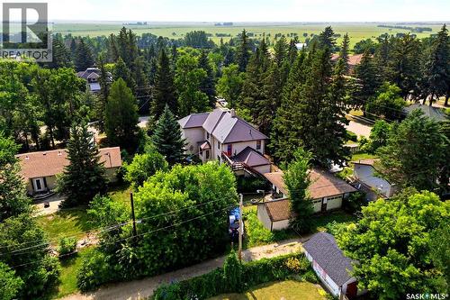 913 Boyle Street, Indian Head, SK - Outdoor