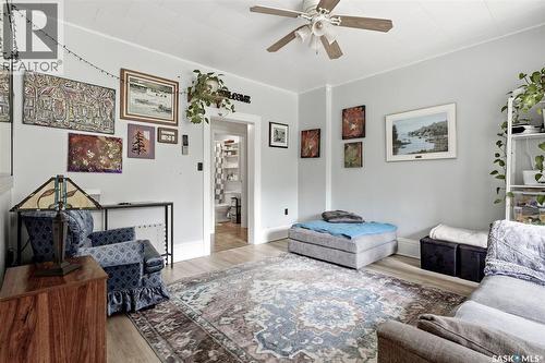 913 Boyle Street, Indian Head, SK - Indoor