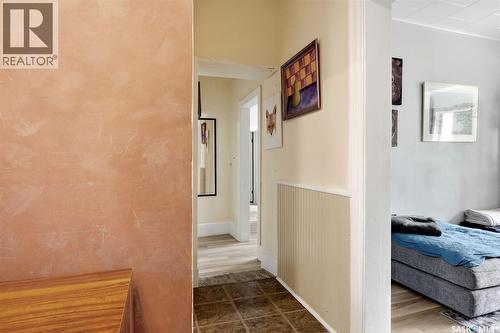 913 Boyle Street, Indian Head, SK - Indoor