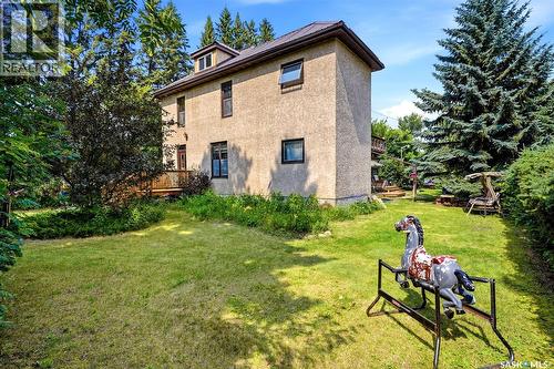 913 Boyle Street, Indian Head, SK - Outdoor