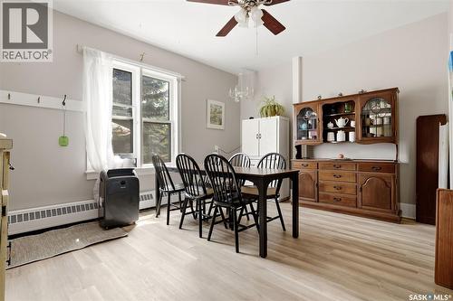 913 Boyle Street, Indian Head, SK - Indoor