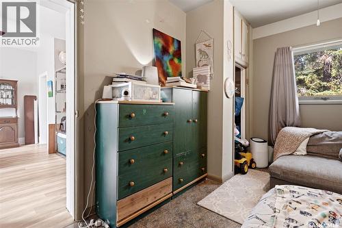 913 Boyle Street, Indian Head, SK - Indoor