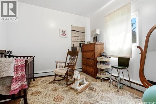 913 Boyle Street, Indian Head, SK - Indoor