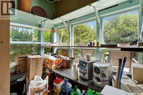 913 Boyle Street, Indian Head, SK -  With Deck Patio Veranda
