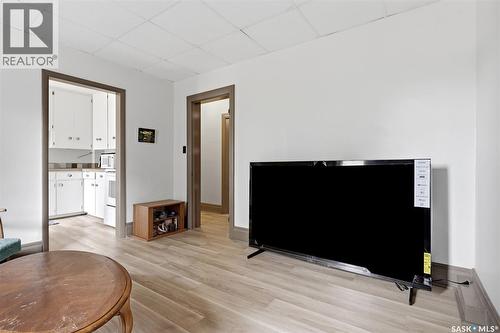 913 Boyle Street, Indian Head, SK - Indoor