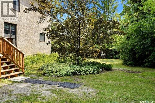 913 Boyle Street, Indian Head, SK - Outdoor