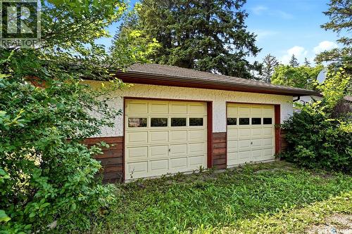913 Boyle Street, Indian Head, SK - Outdoor