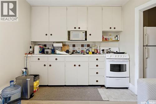 913 Boyle Street, Indian Head, SK - Indoor Photo Showing Kitchen
