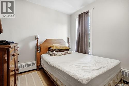913 Boyle Street, Indian Head, SK - Indoor Photo Showing Bedroom