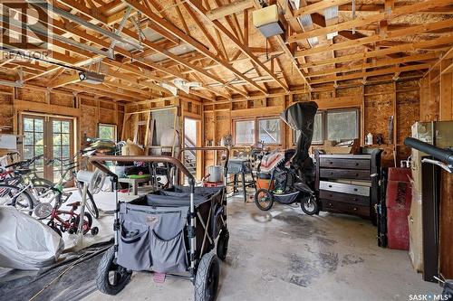 913 Boyle Street, Indian Head, SK - Indoor