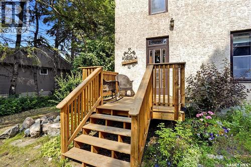 913 Boyle Street, Indian Head, SK - Outdoor