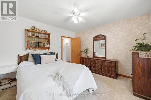 158 Diagonal Road, North Huron, ON - Indoor Photo Showing Bedroom