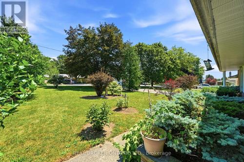 158 Diagonal Road, North Huron, ON - Outdoor