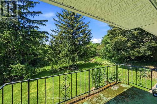 158 Diagonal Road, North Huron, ON - Outdoor