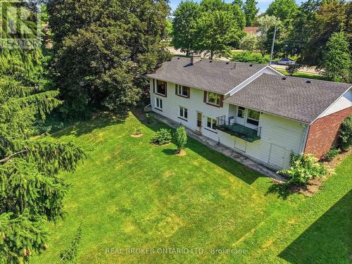 158 Diagonal Road, North Huron, ON - Outdoor