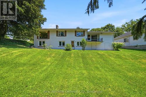158 Diagonal Road, North Huron, ON - Outdoor