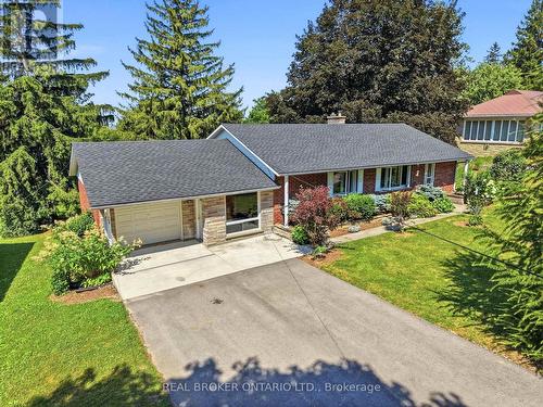 158 Diagonal Road, North Huron, ON - Outdoor