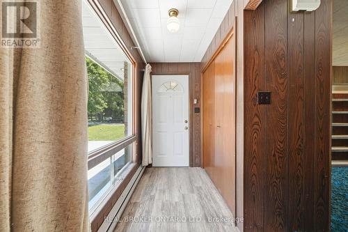 Foyer to kitchen - 158 Diagonal Road, North Huron, ON - Indoor Photo Showing Other Room