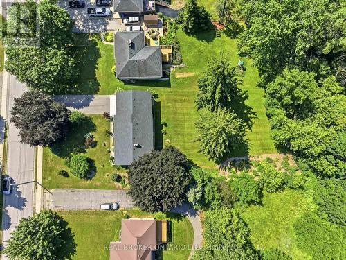 158 Diagonal Road, North Huron, ON - Outdoor With View