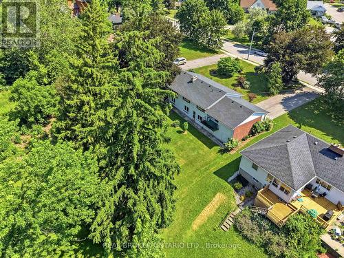 158 Diagonal Road, North Huron, ON - Outdoor With View