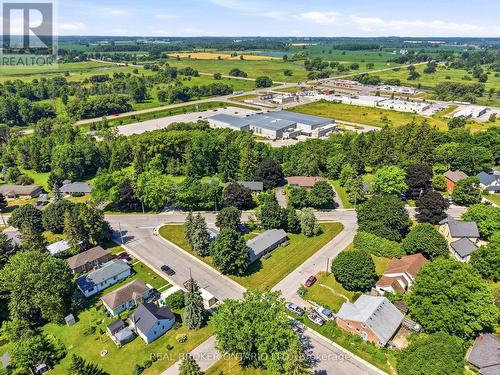 158 Diagonal Road, North Huron, ON - Outdoor With View