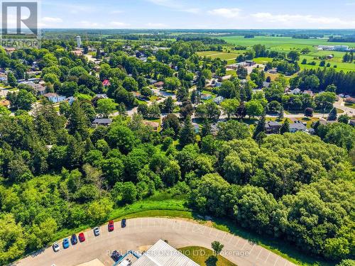 158 Diagonal Road, North Huron, ON - Outdoor With View