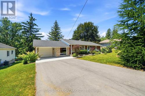 158 Diagonal Road, North Huron, ON - Outdoor