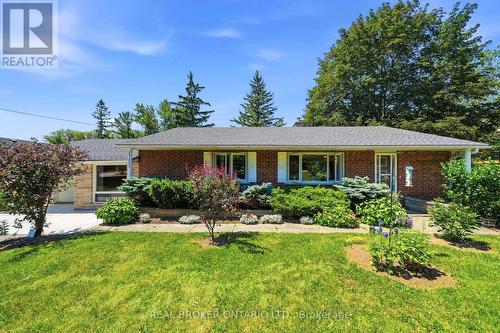 158 Diagonal Road, North Huron, ON - Outdoor