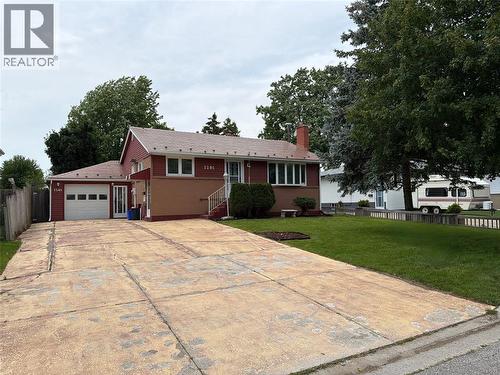 1201 GIFFEL ROAD  Sarnia, ON N7S 3K5