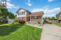 1076 BRIMWOOD CRESCENT Sarnia, ON N7S 5E9