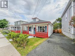 8 Froude Avenue St. John's, NL A1E 3B9