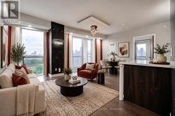 1106 - 80 VANAULEY STREET Toronto, ON M5T 0C9
