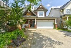 282 CARRINGTON DRIVE  Guelph (Kortright West), ON N1G 5H2