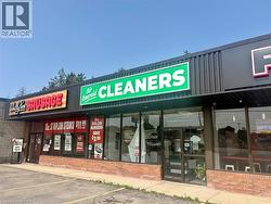 190 KING GEORGE  Road Unit# 6 Brantford, ON N3R 5L3
